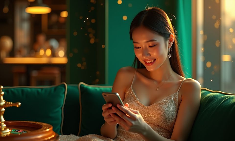 soicau247 認識我們香港本地的賭場平台